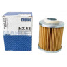 FILTRO HIDRAULICO PARA IVECO EUROTRACKER/RENAULT (Transmision)