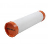FILTRO DE AIRE SEC. PARA MERCEDES BENZ 712/914/1218 ELEC. OM904LA