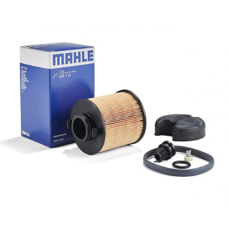 FILTRO DE UREA PARA SCANIA SERIE P/G/R 2004/..