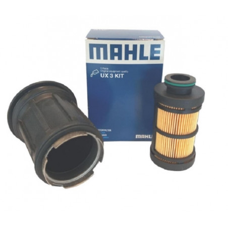 FILTRO DE UREA PARA MERCEDES BENZ ACTROS/AXOR/ATEGO II