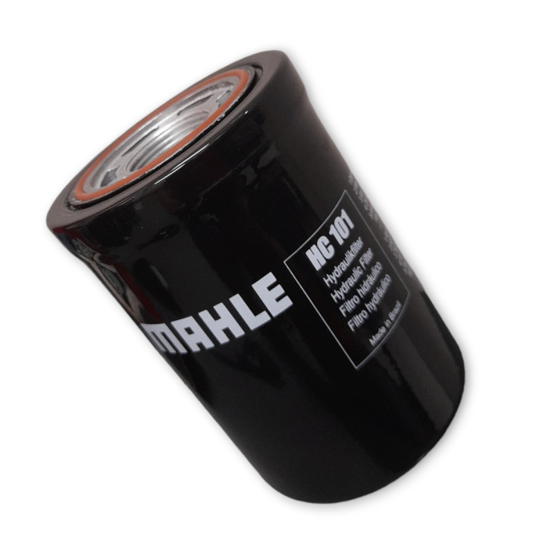 FILTRO HIDRAULICO PARA NEW HOLLAND COSECHADORA TS90/TS110/TS120