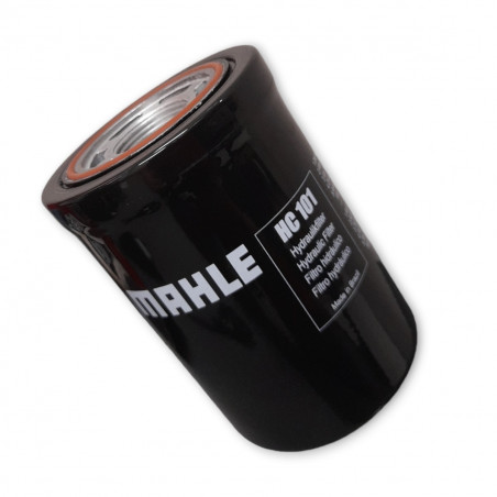 FILTRO HIDRAULICO PARA NEW HOLLAND COSECHADORA TS90/TS110/TS120