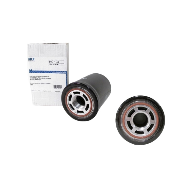 FILTRO HIDRAULICO PARA JOHN DEERE 6200/6500-CASE 2366