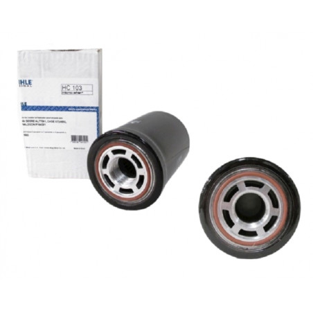 FILTRO HIDRAULICO PARA JOHN DEERE 6200/6500-CASE 2366