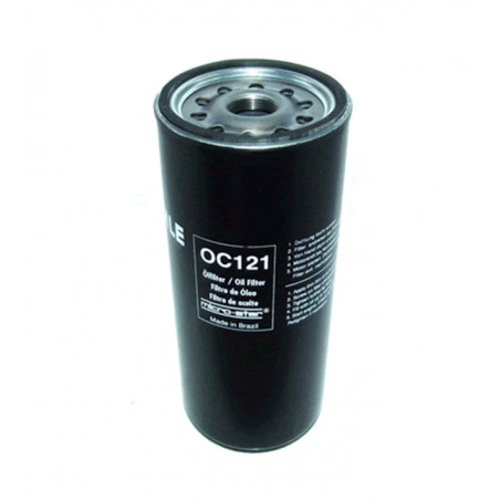 FILTRO DE ACEITE PARA CATERPILLAR 2P-4004/VOLVO CAMIONES