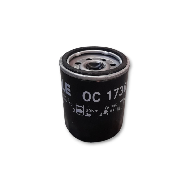 FILTRO DE ACEITE FIAT UNO/PALIO/SIENA/STRADA 1.3/1.4 8V FIRE