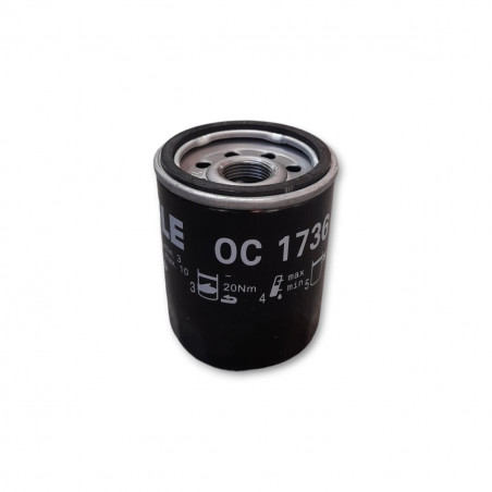 FILTRO DE ACEITE FIAT UNO/PALIO/SIENA/STRADA 1.3/1.4 8V FIRE