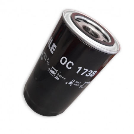FILTRO DE ACEITE PARA CASE/ KOMATSU/CUMMINS MOTORES 5,9L ISB