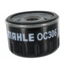 FILTRO DE ACEITE PARA MOTOS BMW F650 GS / F700 GS