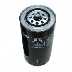 FILTRO DE ACEITE PARA FIAT IVECO 619/697 73/.. (U.SELLADA)