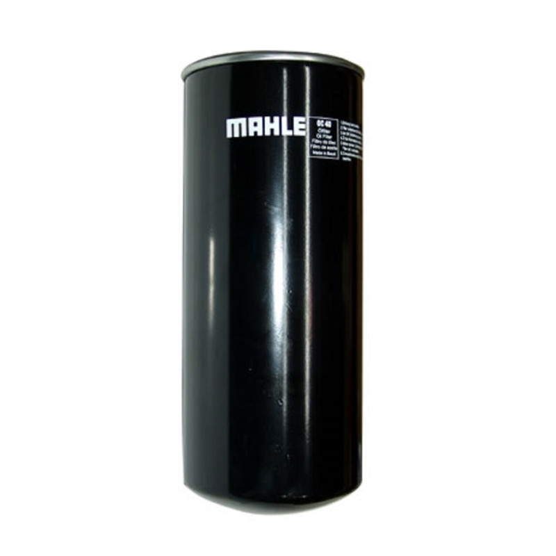FILTRO DE ACEITE PARA DEUTZ 6 CIL. TURBO / ZANELLO APLIC.VARIAS