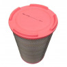 FILTRO DE AIRE PARA SCANIA P94/P124 99/.. (C/REFORMA TAPA)