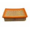 FILTRO DE AIRE PARA MOTOS BMW F800 R/S/ST