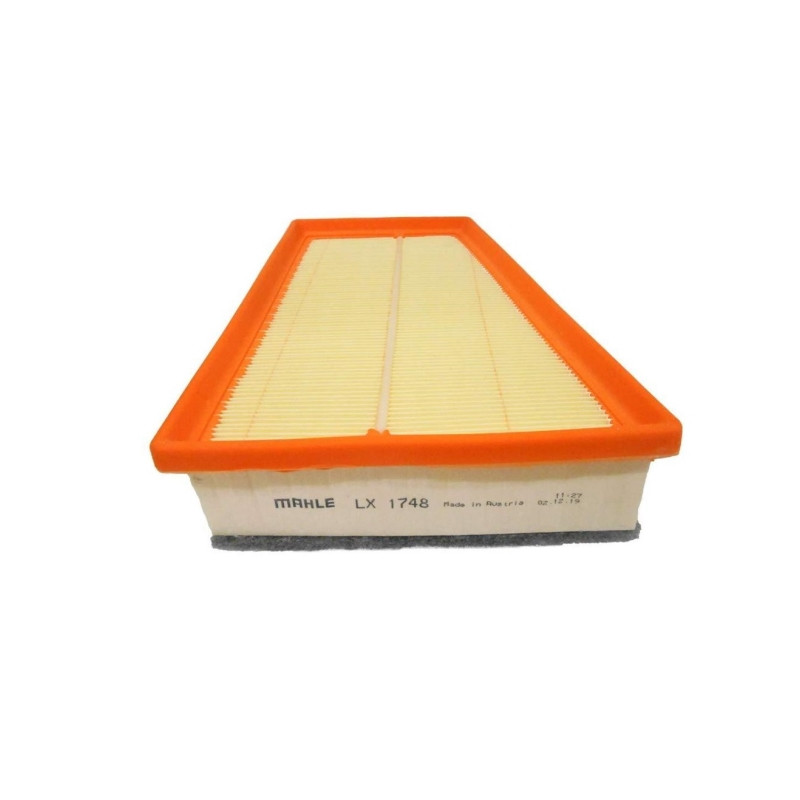 FILTRO DE AIRE PARA RENAULT FLUENCE/MEGANE III 1.6 16V K4M