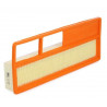 FILTRO DE AIRE PARA FIAT 500/PUNTO/STRADA 1.3 JTD 16v