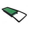 FILTRO DE AIRE PARA HONDA FIT 03/09 1.4 16V