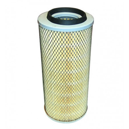 FILTRO DE AIRE PARA CHEVROLET S10 96/00 2.5TD / DEUTZ 4 cil.