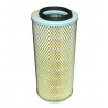 FILTRO DE AIRE PARA CHEVROLET S10 96/00 2.5TD / DEUTZ 4 cil.