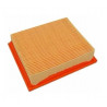 FILTRO DE AIRE PARA MOTOS HONDA NXR 125/150-MOTOMEL SKUA 150