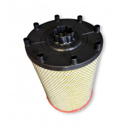 FILTRO DE AIRE PARA SCANIA SERIE G/P/R 310/340/360/410/460/480