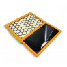 FILTRO DE AIRE PARA IVECO DAILY 2020/..3.0 FPT (alt.75mm)