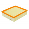 FILTRO DE AIRE PARA RENAULT LAGUNA II 03/09 1.9DCi/3.0 V6 24V