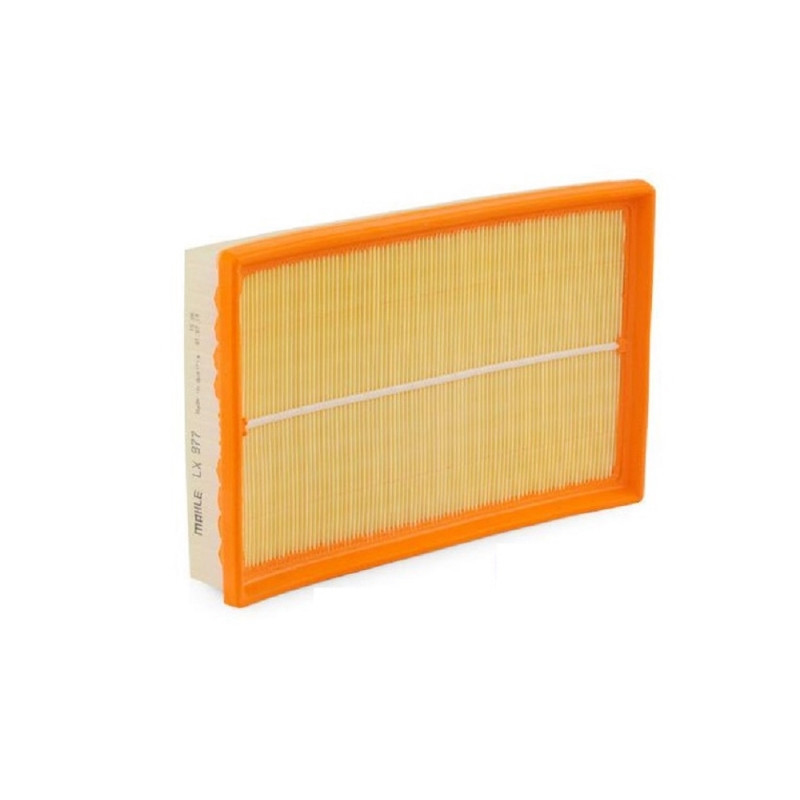 FILTRO DE AIRE PARA VW FOX/SURAN 05/08 1.6 (RECTANGULAR)