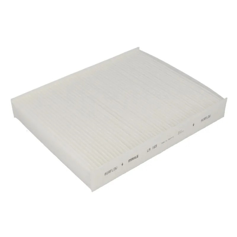 FILTRO DE HABITACULO PARA FORD FIESTA/ECOSPORT 03/12
