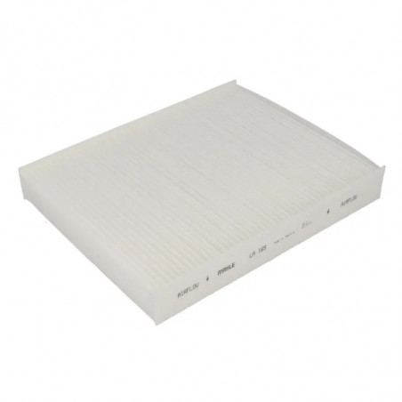 FILTRO DE HABITACULO PARA FORD FIESTA/ECOSPORT 03/12