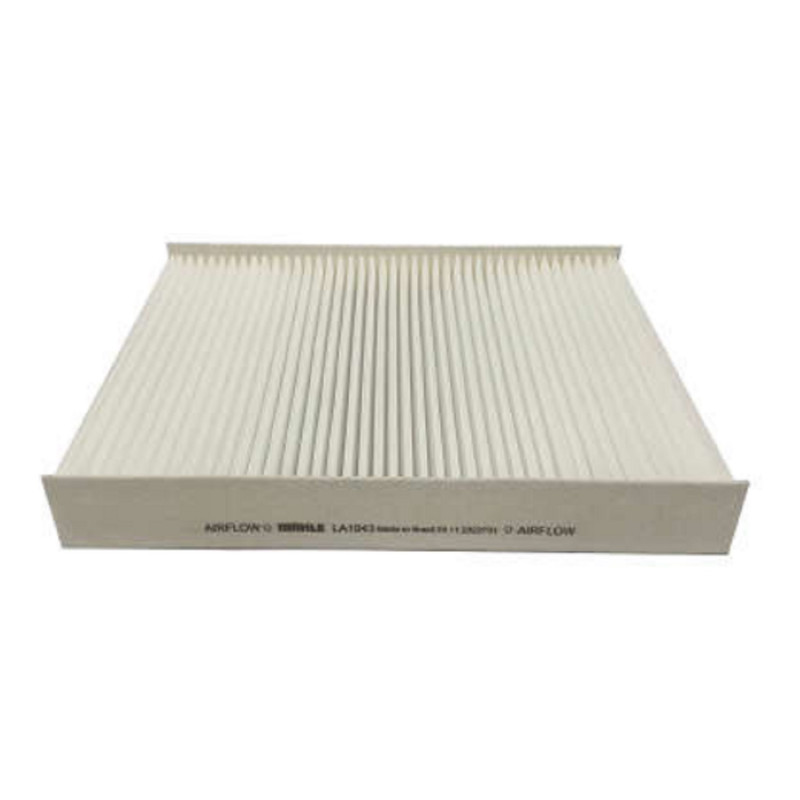 FILTRO DE HABITACULO PARA VW CAMION DELIVERY 17/.. 2.8L ISF
