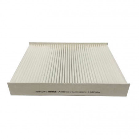 FILTRO DE HABITACULO PARA VW CAMION DELIVERY 17/.. 2.8L ISF