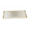 FILTRO DE HABITACULO PARA MERCEDES BENZ SPRINTER 96/12
