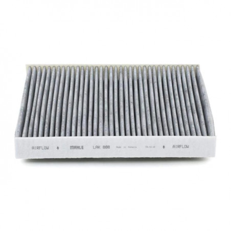 FILTRO DE HABITACULO PARA VW GOLF VII/TAOS/TIGUAN/VENTO