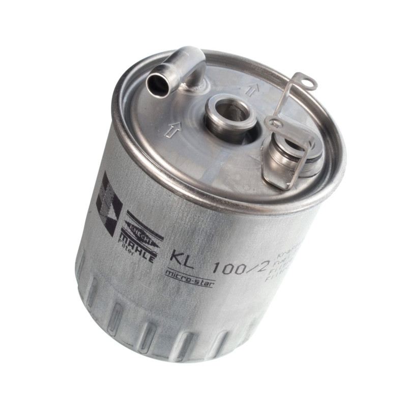 FILTRO DE COMBUSTIBLE PARA MERCEDES BENZ SPRINTER 02/.. S/SENSOR