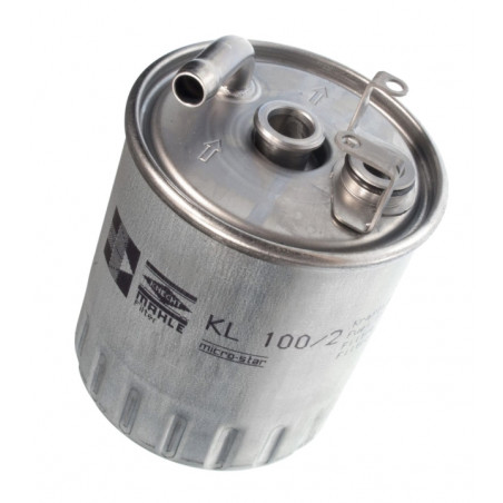 FILTRO DE COMBUSTIBLE PARA MERCEDES BENZ SPRINTER 02/.. S/SENSOR