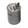 FILTRO DE COMBUSTIBLE PARA VW POLO 01/.. 1.9 TDI
