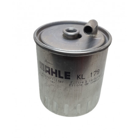 FILTRO DE COMBUSTIBLE PARA MERCEDES BENZ C200/220 CDI OM611.962