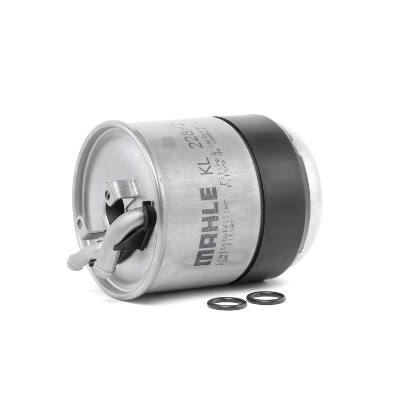 FILTRO DE COMBUSTIBLE PARA JEEP GRAND CHEROKEE 05/10 3.0 CRD V6