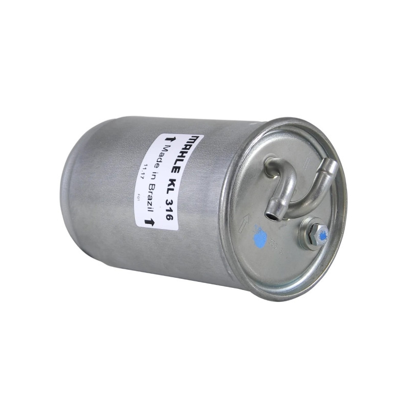 FILTRO DE COMBUSTIBLE PARA CHEVROLET S10 03/06 MWM P/ SENSOR