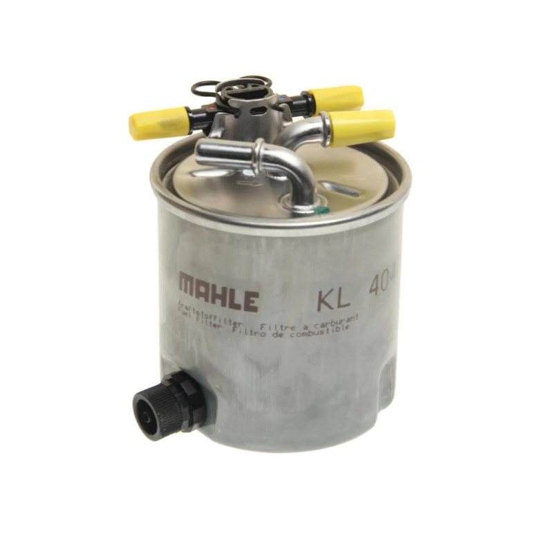 FILTRO DE COMBUSTIBLE PARA RENAULT LOGAN/SANDERO 08/11 1.5DCI