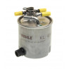 FILTRO DE COMBUSTIBLE PARA RENAULT LOGAN/SANDERO 08/11 1.5DCI
