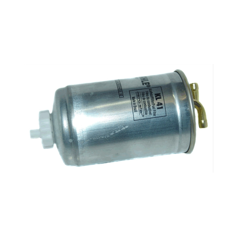 FILTRO DE COMBUSTIBLE PARA CHEVROLET S10/BLAZER 2.8TDI MWM S/SENSOR