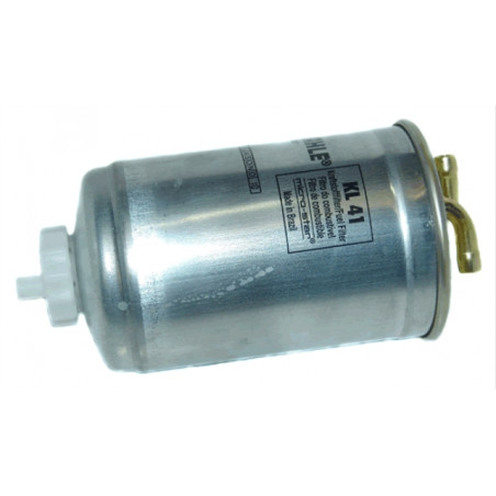 FILTRO DE COMBUSTIBLE PARA CHEVROLET S10/BLAZER 2.8TDI MWM S/SENSOR
