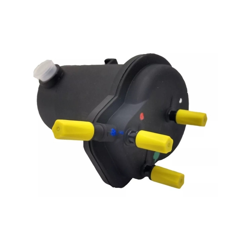 FILTRO DE COMBUSTIBLE PARA RENAULT CLIO II/KANGOO 1.5DCi P/SENSOR