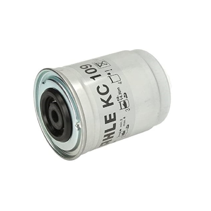 FILTRO DE COMBUSTIBLE PARA FORD TRANSIT 99/01 2.5TD