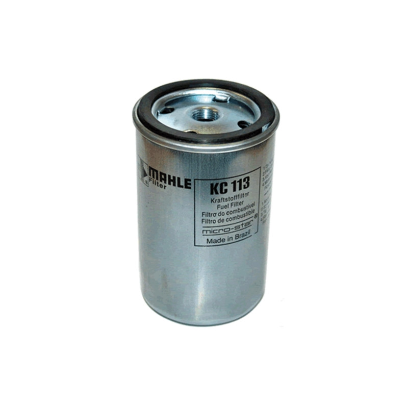 FILTRO DE COMBUSTIBLE PARA DEUTZ U.SELLADA / MOTORES CUMMINS