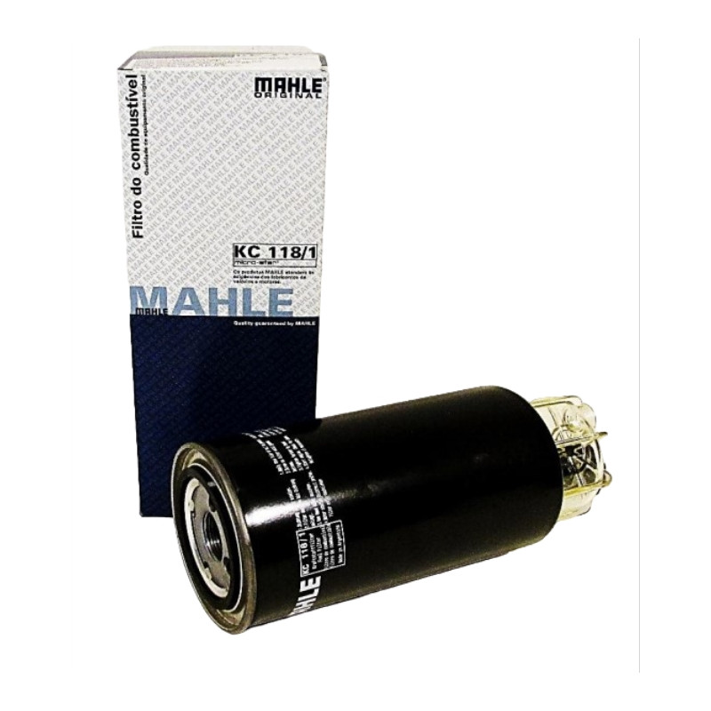FILTRO DE COMBUSTIBLE PARA FORD CARGO 1317/1517/2631 Cummins 5.9L