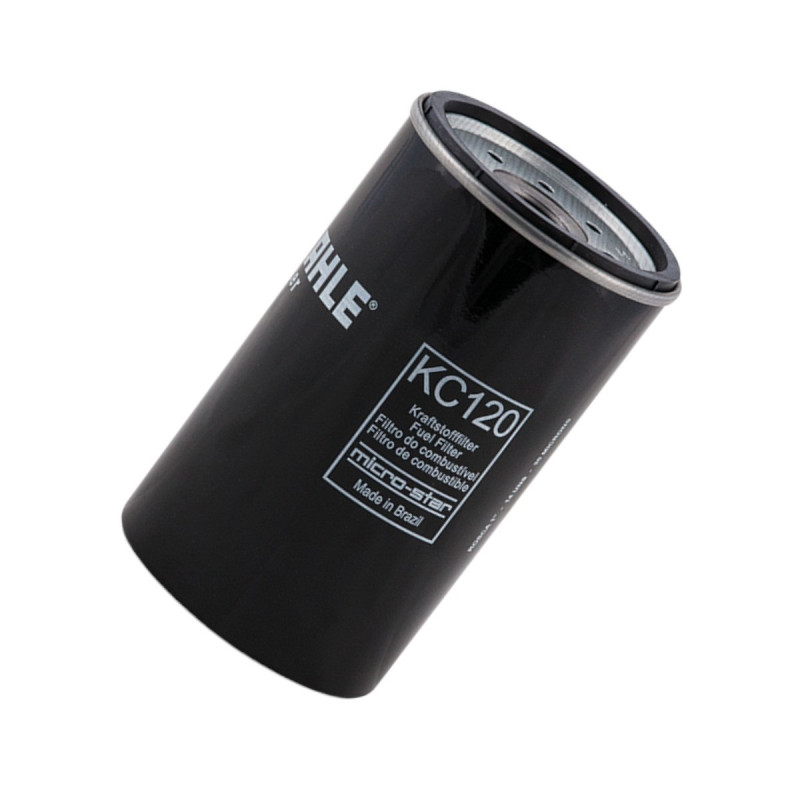 FILTRO DE COMBUSTIBLE TIPO RACOR R28-30M PARA VASO