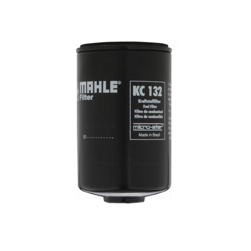 FILTRO DE COMBUSTIBLE PARA KIA BESTA 2.2/2.7 DIESEL