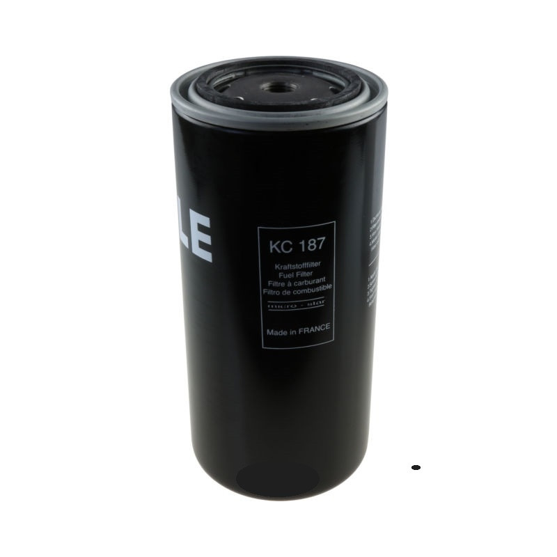 FILTRO DE COMBUSTIBLE PARA FIAT TRACTOR 400/500/700 1ºSERIE